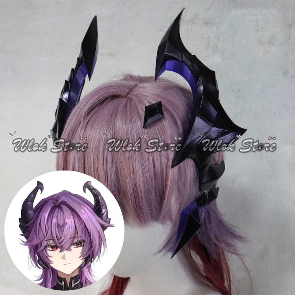 애니메이션 게임 Genshin Impact Durin  - Cosplay Prop Making 리뷰 및 가격