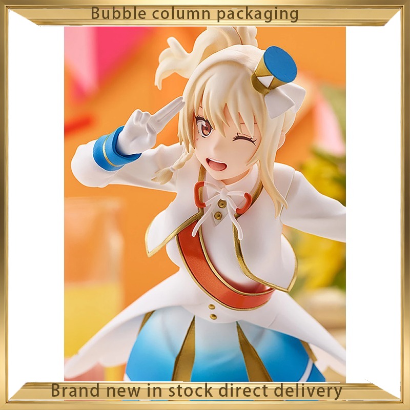 굿 스마일 컴퍼니 러브라이브! 니지가사키 가쿠엔 스쿨  - Good Smile Company Pop Up Parade 리뷰 및 가격