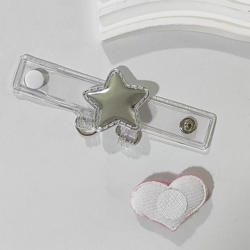 1개입, 인스타그램 스타일의 투명 가방 확장 버클, 이 - D Ring Strap 리뷰 및 가격