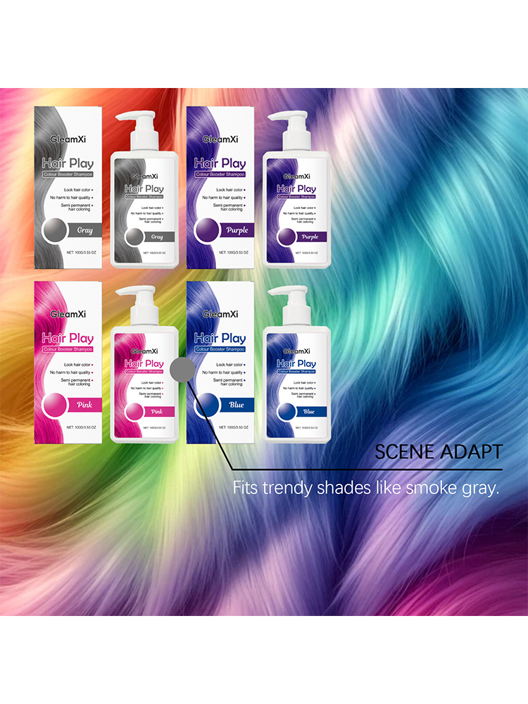 헤어 케어 샴푸 시리즈 - 컬러 락킹, 보습, 스무딩, - Hair Spray Color 리뷰 및 가격
