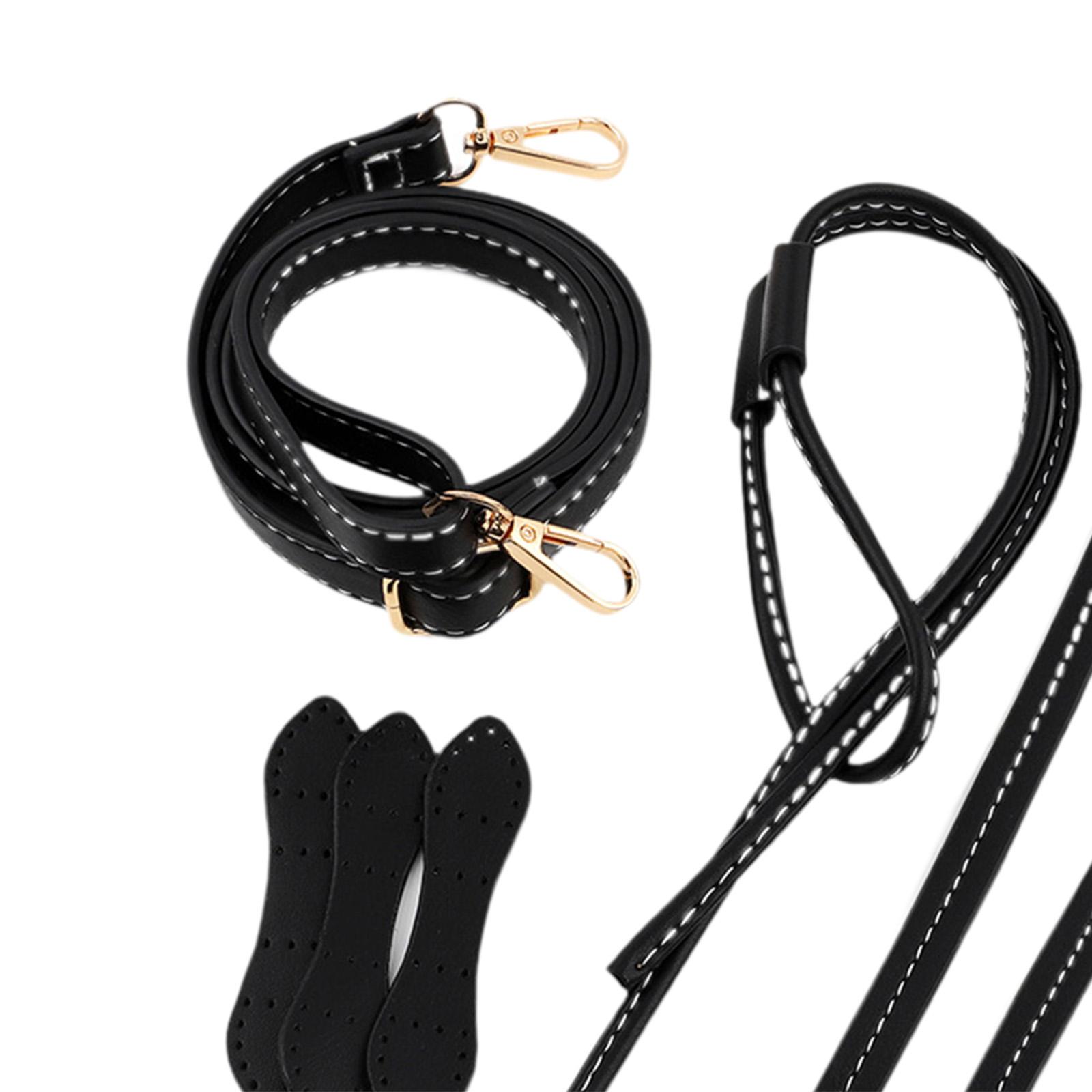 수제 가방 손잡이 제작 키트: PU 가죽 패치, D링  - D Ring Strap 리뷰 및 가격