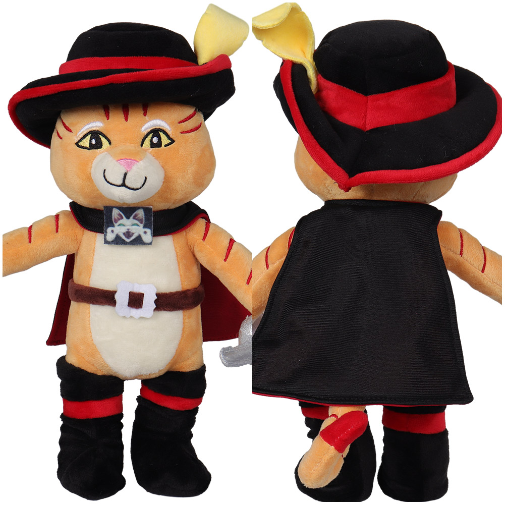 부츠에 신는 고양이 코스프레 검객 모자 검 벨트 의상  - Cosplay Prop Dagger 리뷰 및 가격