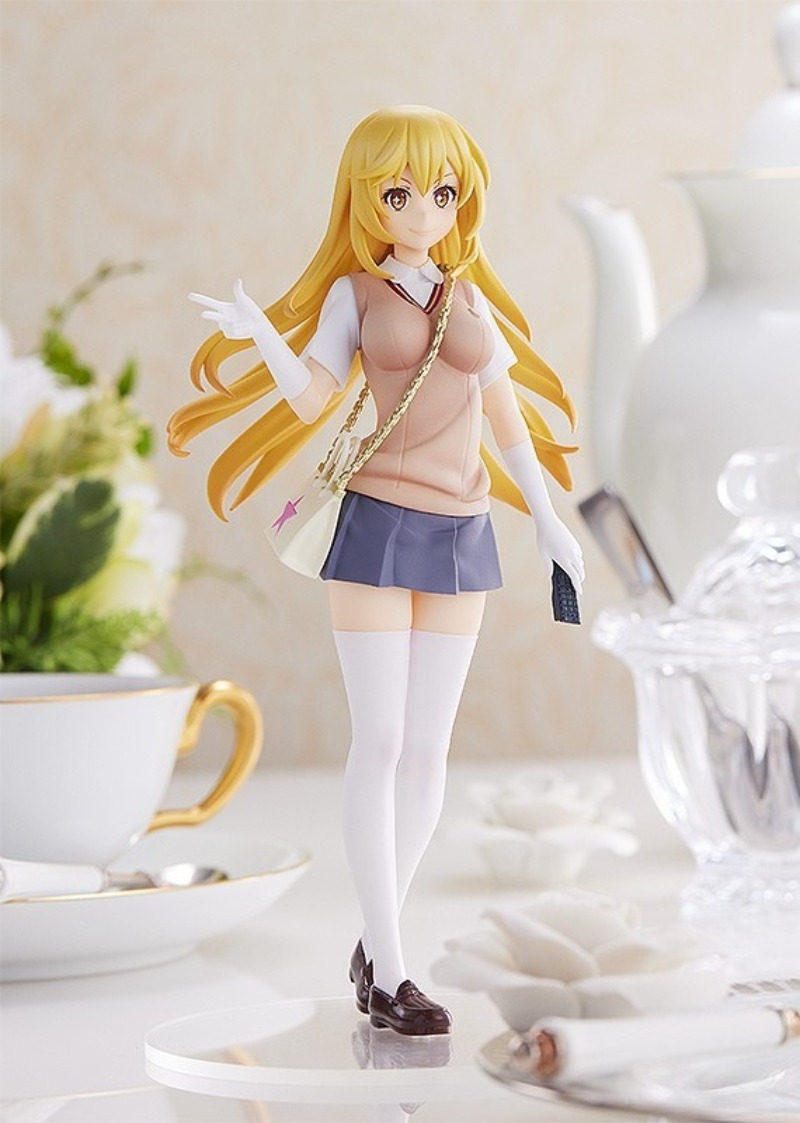 재고 있음 굿 스마일 컴퍼니 정품 POP UP PARA - Good Smile Company Pop Up Parade 리뷰 및 가격