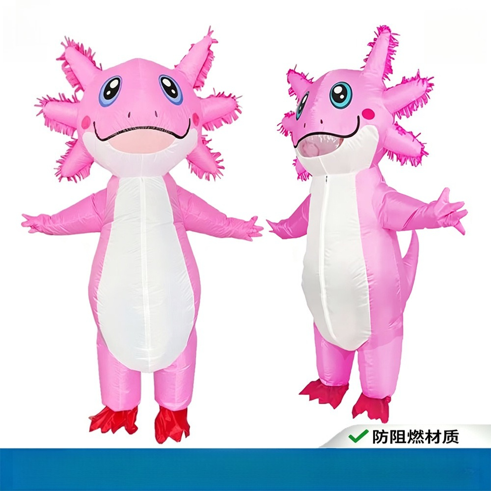 할로윈용 사마귀 모양의 에어벌룬 마스코트 의상, 파티  - Cosplay Prop 리뷰 및 가격
