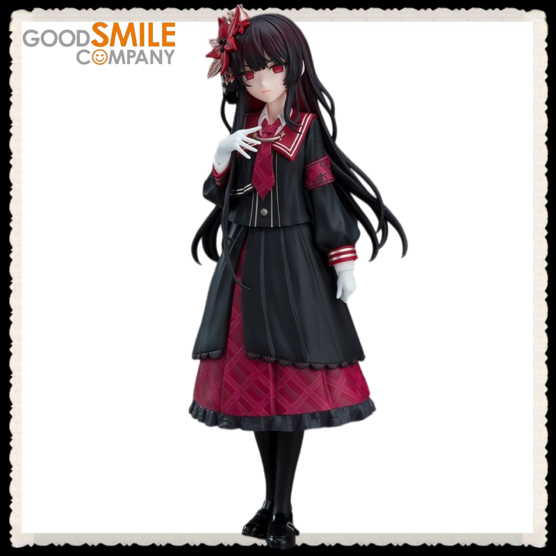 100% 정품 POP UP PARADE L 사이즈 니카 - Good Smile Company Pop Up Parade 리뷰 및 가격